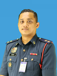 MOHAMMAD AZLAN BIN RAMLI